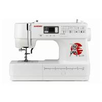 Швейная машина Janome EL-230