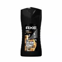 Гель для душа Axe Кожа + Печеньки 250 мл