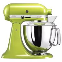 Миксер KitchenAid 5KSM175PSEGA, зеленое яблоко