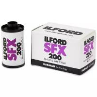 Фотопленка Ilford SFX 200, 36 кадров