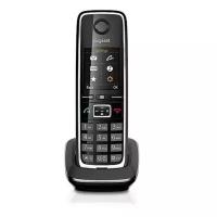 Дополнительная трубка DECT/GAP Gigaset C530H