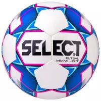 Футбольный мяч Select Futsal Mimas Light 852613