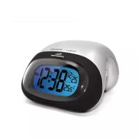 Электронные цифровые часы-будильник Wendox W351A-S