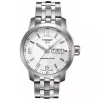 Наручные часы TISSOT T055.430.11.017.00