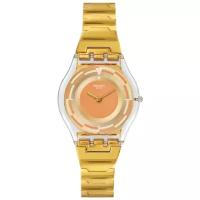 Наручные часы swatch SFE104G