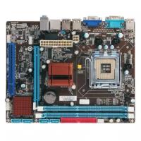 Материнская плата ESONIC G41CRL3 (LGA775, mATX)