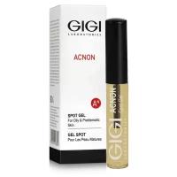 Gigi гель антисептический заживляющий Acnon Spot gel