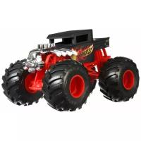 Монстр-трак Hot Wheels Monster Trucks Bone Shaker (FYJ83/GCX15) 1:24