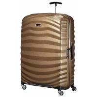 Чемодан Samsonite Lite-Shock XL 124 л