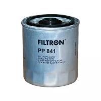 FILTRON фильтр топливный PP841