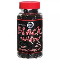 Hi-Tech Pharmaceuticals Black Widow 90 капс