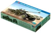 82490 Hobby Boss Французский колесный танк EBR-11 Wheeled Reconnaissance Vehicle Масштаб 1/35