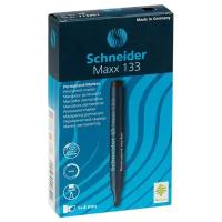 Schneider Набор черных маркеров Maxx 133 (113301), 10 шт