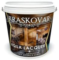 Kraskovar Aqua Lacquer