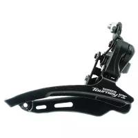 Переключатель передний Shimano TZ510 28,6мм нижняя тяга б/уп AFDTZ510DSDS6