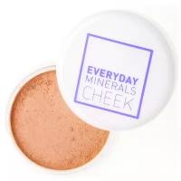 Everyday Minerals Румяна рассыпчатые Luminous Blush