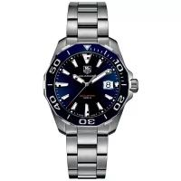 Наручные часы TAG Heuer