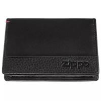 Кредитница Zippo с защитой от сканирования RFID