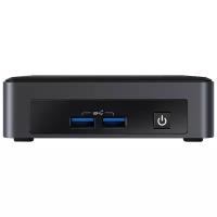 Платформа Intel NUC vPro Original (BKNUC8V5PNK 999KX7)