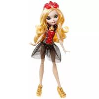 Кукла Ever After High Зеркальный Пляж Эппл Уайт, 27 см, CLC65