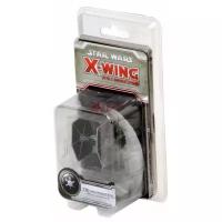 Дополнение для настольной игры HOBBY WORLD Star Wars: X-Wing. Расширение TIE-истребитель