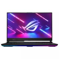 Ноутбук ASUS ROG Strix SCAR 17 G733QS-HG101T (1920x1080, AMD Ryzen 9 3.3 ГГц, RAM 16 ГБ, SSD 1 ТБ, GeForce RTX 3080, Win10 Home)