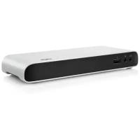 Док-станция Elgato Thunderbolt 3 Dock (10DAA8501) серебристый