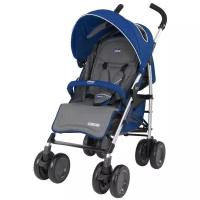 Прогулочная коляска Chicco Multiway Evo, blue