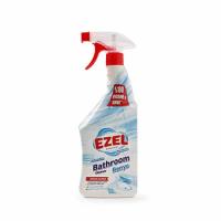 Спрей очищающий Ezel для ванной комнаты 750 мл