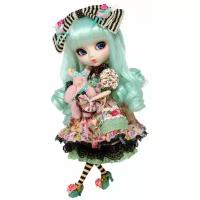 Кукла Pullip Алиса в Стране чудес Алиса в саду Мятная 31 см