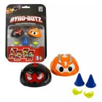 Игровой набор 1 TOY Gyro-Botz Боец, Акробат, Гонщик T13537