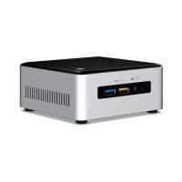 Платформа Intel BOXNUC5I5RYHS NUC kit