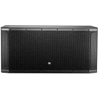 Сабвуфер JBL SRX828S