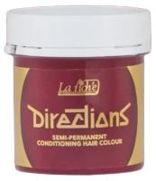 Средство La Riche Directions Semi-Permanent Conditioning Hair Colour Pillarbox Red