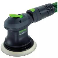 Эксцентриковая пневмошлифмашина Festool LEX 2 150/7