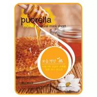Маска для лица Puorella с мёдом