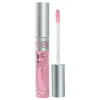 Блеск для губ Lavelle Lip Gloss Silver, оттенок 59 розовый жемчуг, 10мл