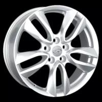 Диски Hyundai HND109 7/17 ET35 5x114,3 d67,1 S