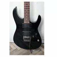 Электрогитара Fernandes RVX08 BLK