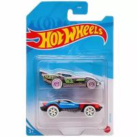 Набор машинок Mattel Hot Wheels упаковка из 2-х штук №14 FVN40/14