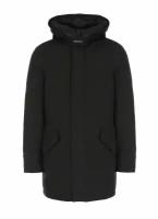 Куртка Woolrich, размер XXL, черный