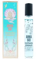 Anna Sui woman Fantasia Mermaid Туалетная вода 15 мл