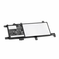 Аккумулятор OEM (совместимый с C21N1634, C21PQCH) для ноутбука Asus X542U 7.6V 5000mAh черный