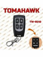 Корпус брелока сигнализации Tomahawk TW-9010