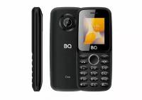 Телефон BQ One 1800L черный