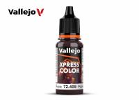 Краска Vallejo серии Game XPress Color - Deep Purple 72409 (18 мл)