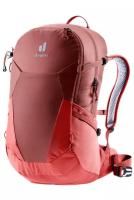 Рюкзак Deuter Futura 21 SL Caspia-Currant