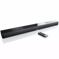 Canton Smart Soundbar 10 black