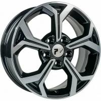 Автодиск RPLC KI190 BFP 16*6.5 / 50 / 5*114.3 / 67.1