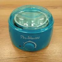 Воскоплав Pro-Wax 100, для воска 45W, бирюзовый